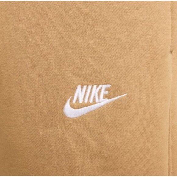 Nike Men's Sportswear Club Fleece Joggers Taper Pull On Size Small - Picture 7 of 7